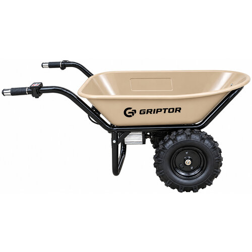 GRIPTOR EWB260 elektrische kruiwagen Griptor GRIPTOR EWB260 elektrische kruiwagen