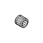 STIHL Naaldlager 11x14x12,5 - 9512 003 2352 STIHL STIHL Naaldlager 11x14x12,5 - 9512 003 2352