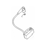 STIHL Regeleenheid - 4147 400 4729 STIHL STIHL Regeleenheid - 4147 400 4729