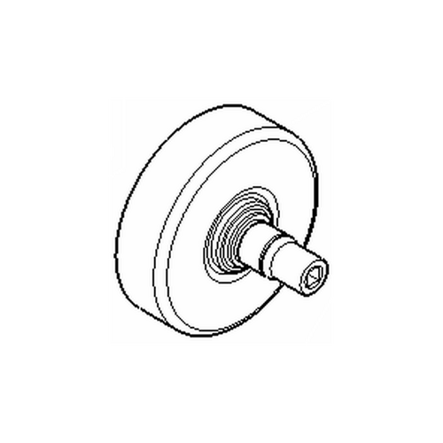 STIHL Koppelingstrommel - 4128 160 2905 STIHL STIHL Koppelingstrommel - 4128 160 2905