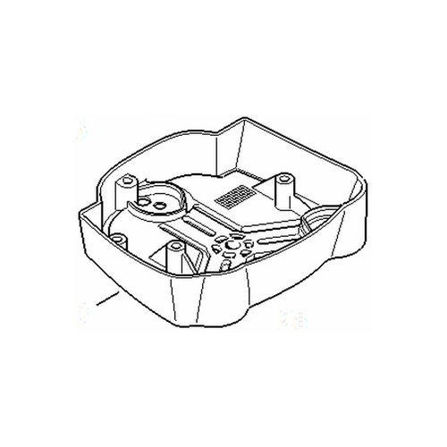 STIHL Console - 4147 792 5901 STIHL STIHL Console - 4147 792 5901