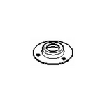 STIHL STIHL Lagerhuis - 4132 791 1000