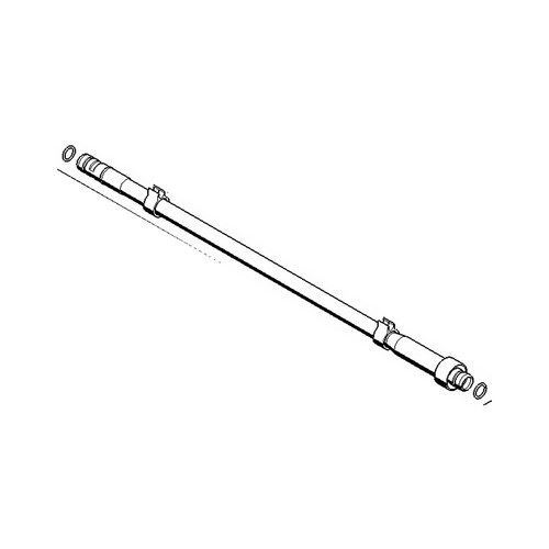 STIHL Beschermkous - 4147 820 0400 STIHL STIHL Beschermkous - 4147 820 0400