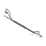 STIHL Gaskabel - 4147 180 1107 STIHL STIHL Gaskabel - 4147 180 1107