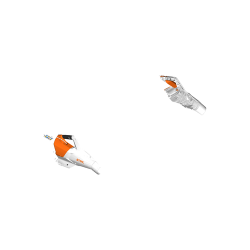 STIHL Handgreephuis - BA10 790 1000 STIHL STIHL Handgreephuis - BA10 790 1000