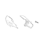 STIHL STIHL Carter - BA01 600 0800