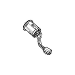 STIHL Kabelboom - BA01 400 3400 STIHL STIHL Kabelboom - BA01 400 3400