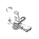 STIHL Elektronisch moduul - BA01 430 1400 STIHL STIHL Elektronisch moduul - BA01 430 1400