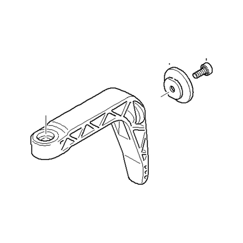 STIHL Drager - BA01 790 2501 STIHL STIHL Drager - BA01 790 2501