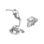 STIHL Elektronisch moduul - BA06 430 1401 STIHL STIHL Elektronisch moduul - BA06 430 1401