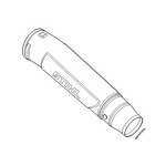 STIHL STIHL Blaaspijp - BA06 701 5401