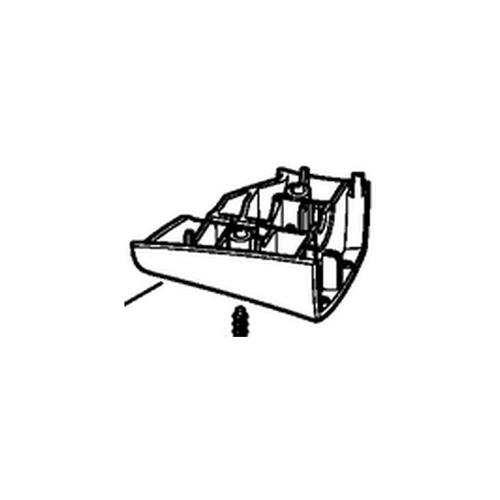 STIHL Klem - 4282 791 0901 STIHL STIHL Klem - 4282 791 0901