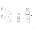 STIHL BG 56 Hulp- en bedrijfsmiddelen - onderdelen STIHL STIHL BG 56 Hulp- en bedrijfsmiddelen - onderdelen