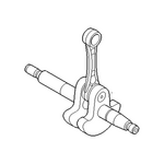 STIHL STIHL Krukas - 4241 030 0401