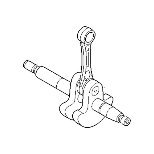 STIHL STIHL Krukas - 4241 030 0401