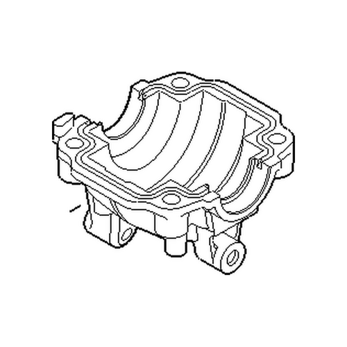 STIHL Carterpan - 4144 021 2500 STIHL STIHL Carterpan - 4144 021 2500