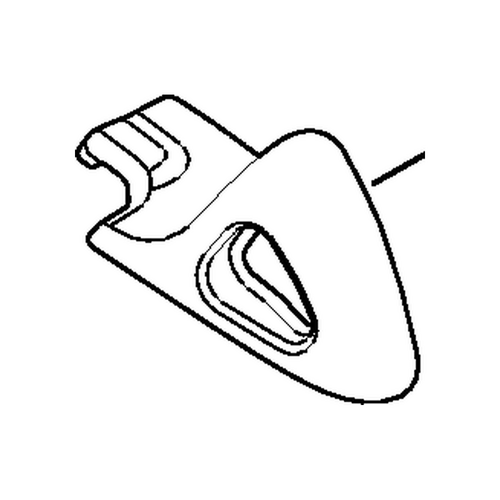 STIHL Bougiekabelsteker - 4241 405 1000 STIHL STIHL Bougiekabelsteker - 4241 405 1000