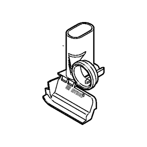 STIHL STIHL Inzet - 4241 141 1100