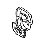 STIHL Demper - 4241 121 6900 STIHL STIHL Demper - 4241 121 6900