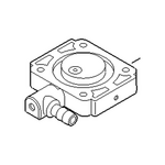 STIHL Grondplaat benzinepomp - Z010 056 A023 STIHL STIHL Grondplaat benzinepomp - Z010 056 A023