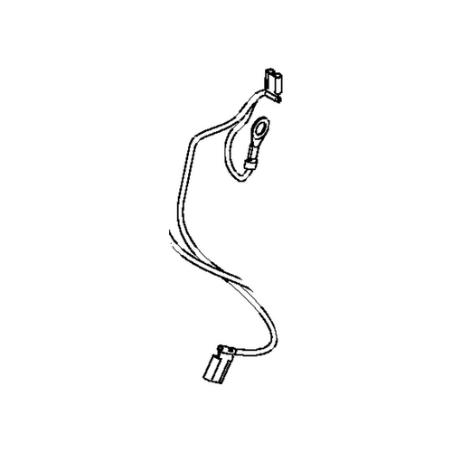 STIHL Kabel - 4241 440 1901 STIHL STIHL Kabel - 4241 440 1901