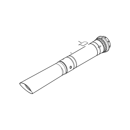 STIHL Zuigpijp - 4241 760 3501 STIHL STIHL Zuigpijp - 4241 760 3501