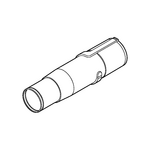 STIHL Adapter - 4241 708 0100 STIHL STIHL Adapter - 4241 708 0100