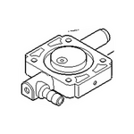 STIHL Flens - 4241 120 2204 STIHL STIHL Flens - 4241 120 2204