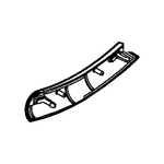 STIHL Handgreephelft - 4241 791 0802 STIHL STIHL Handgreephelft - 4241 791 0802
