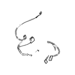 STIHL Kabelboom - 4241 440 3000 STIHL STIHL Kabelboom - 4241 440 3000
