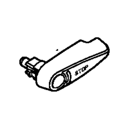 STIHL Stelhefboom - 4241 182 2900 STIHL STIHL Stelhefboom - 4241 182 2900