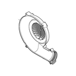STIHL Rotorhuis buiten - 4241 701 0705 STIHL STIHL Rotorhuis buiten - 4241 701 0705