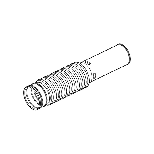 STIHL STIHL Harmonicaslang - 4241 701 6100