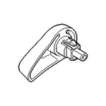 STIHL Stelhefboom - 4282 182 2901 STIHL STIHL Stelhefboom - 4282 182 2901