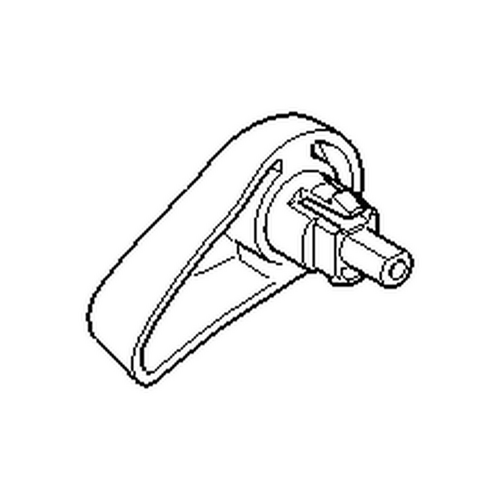 STIHL Stelhefboom - 4282 182 2901 STIHL STIHL Stelhefboom - 4282 182 2901