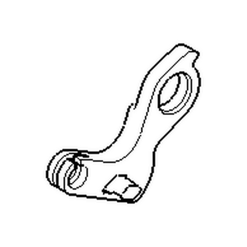 STIHL Hefboom - 4244 182 2800 STIHL STIHL Hefboom - 4244 182 2800