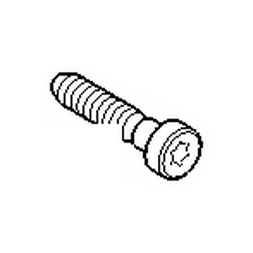STIHL Cilinderkopbout IS-P6x26 - 9074 478 4547 STIHL STIHL Cilinderkopbout IS-P6x26 - 9074 478 4547