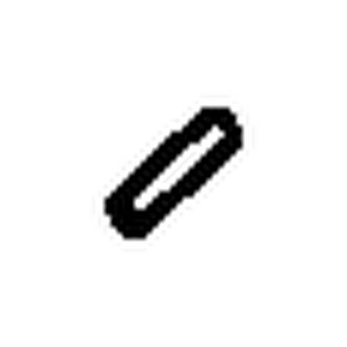 STIHL Cilindrische pen ISO2338-2m6x8 - 9371 470 1060 STIHL STIHL Cilindrische pen ISO2338-2m6x8 - 9371 470 1060
