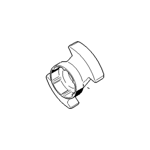 STIHL STIHL Vliegwiel - 4282 400 1200