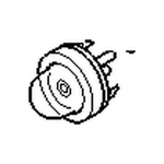 STIHL STIHL Benzinepomp - 1130 350 6200