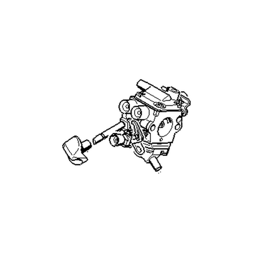 STIHL STIHL Carburateur 4282/11 - 4282 120 0611