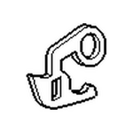 STIHL STIHL Gasklephefboom - 4282 121 3500