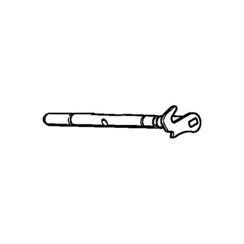 STIHL Chokeklepas - 4282 121 3000 STIHL STIHL Chokeklepas - 4282 121 3000