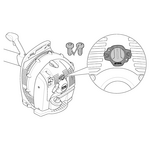 STIHL STIHL BR 430 Smart Connector 1.1 - onderdelen