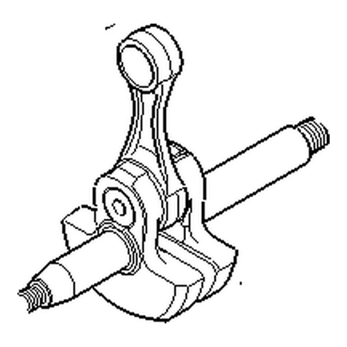 STIHL Krukas - 4244 030 0402 STIHL STIHL Krukas - 4244 030 0402