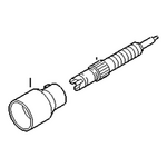 STIHL STIHL Stelschroef stat. toerental - 4244 120 6800
