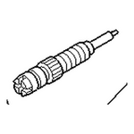 STIHL STIHL Hoofdstelschroef - 4244 122 6700