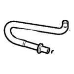 STIHL Slang - 4244 358 0801 STIHL STIHL Slang - 4244 358 0801