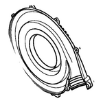STIHL STIHL Rotorhuis buiten - 4244 701 0706