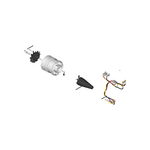 STIHL Ventilator - BA11 760 0501 STIHL STIHL Ventilator - BA11 760 0501